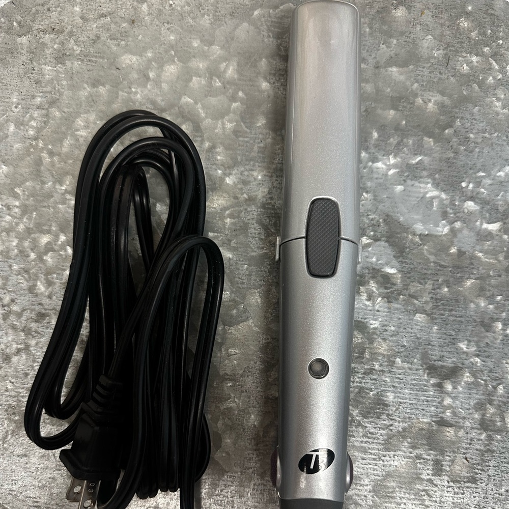 T3 Singlepass Compact Straightener